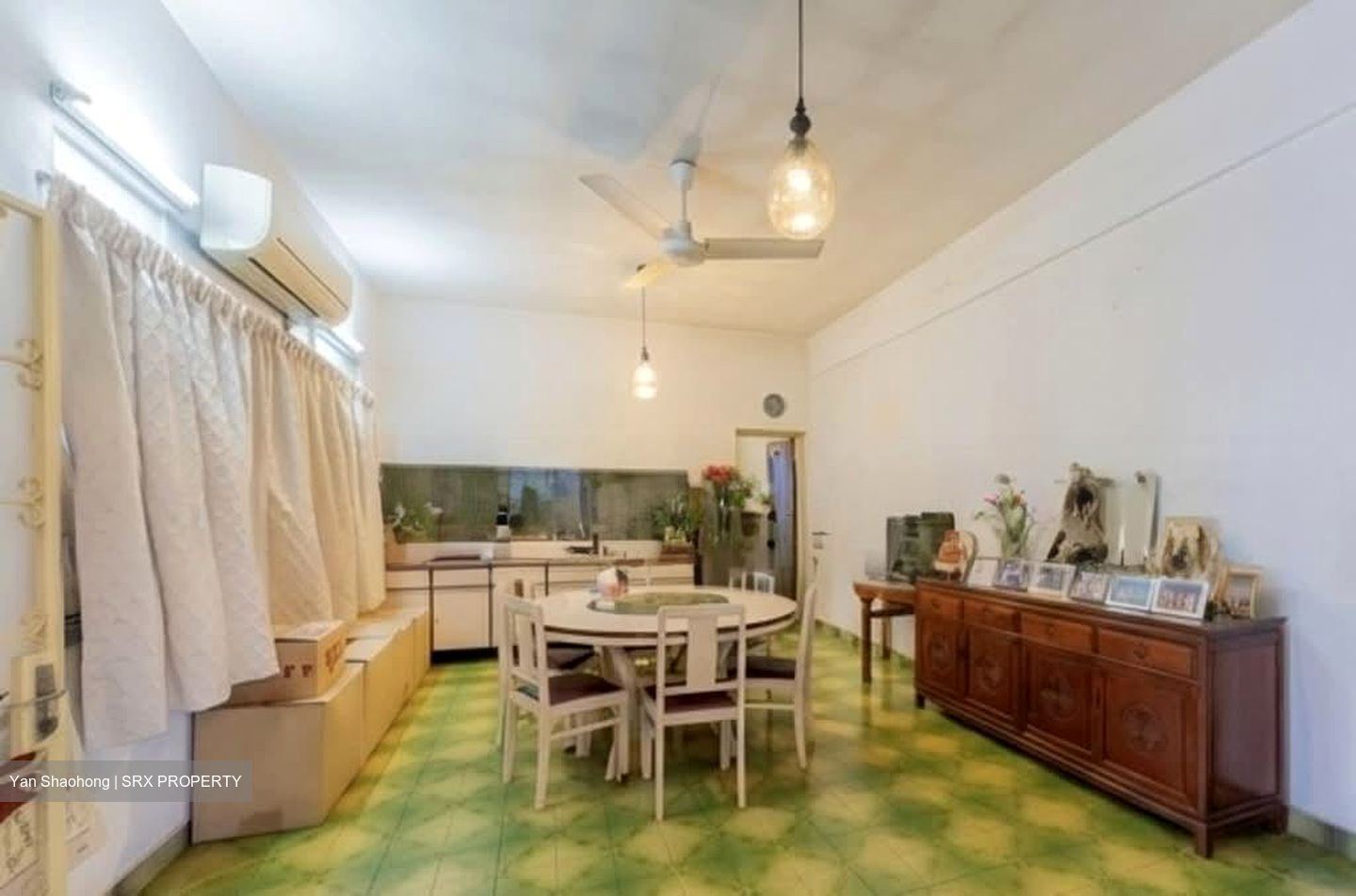 Chancery Lane (D11), Detached #566518781